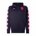 Sweat capuche CANCAROO Stade Français