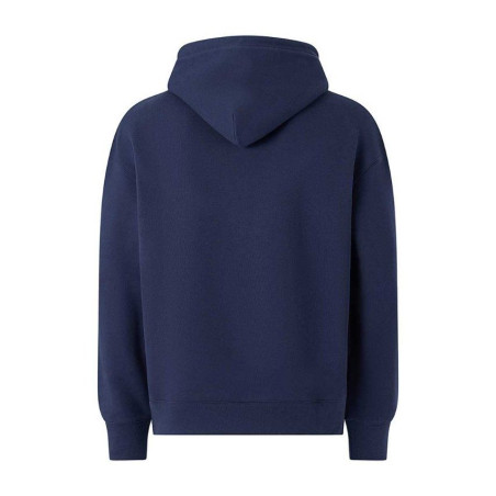 Sweat capuche Officiel Stade Français 2025/2026 - Kappa Amable