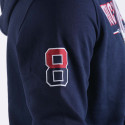 SWEAT SHIRT FRENCH RUGBY CLUB RUCKFIELD BLEU MARINE