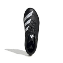 Crampons hybrides Adidas RS-15 (SG) Noire