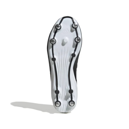 Crampons hybrides Adidas RS-15 (SG) Noire