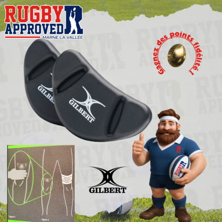 Line Out Grip Gilbert lifter