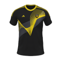 MAILLOT COMPÉTITION Stade Rochelais 2025-26