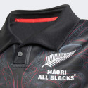 Maillot MAORI All Black 2026