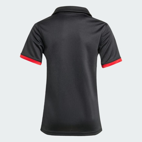 Maillot MAORI All Black 2026