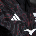 Maillot MAORI All Black 2026 junior