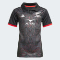 Maillot MAORI All Black 2026 junior