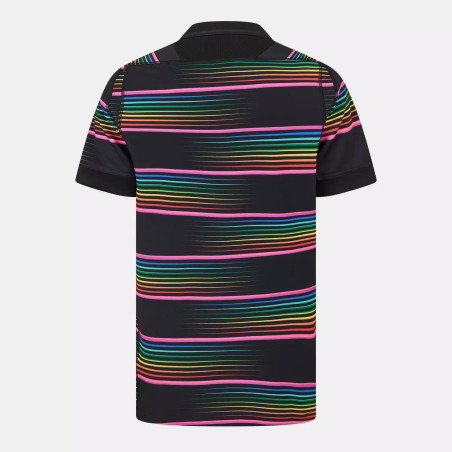 Maillot BARBARIANS MACRON  RUGBY 2025/26
