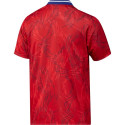 Maillot d'Echauffement XV de France Adidas 2025/2026