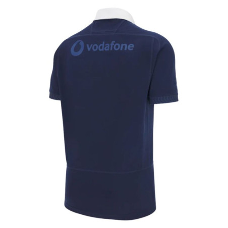 Maillot Rugby Écosse Domicile Édition Spéciale Centenaire 1925 - Macron