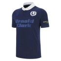 Maillot Rugby Écosse Domicile Édition Spéciale Centenaire 1925 - Macron