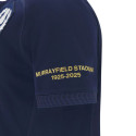 Maillot Rugby Écosse Domicile Édition Spéciale Centenaire 1925 - Macron