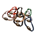 Bracelet rugby