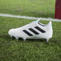 Crampons Vissés Adidas KAKARI (SG) Blanche