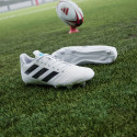 Crampons Vissés Adidas KAKARI (SG) Blanche