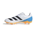 Crampons Hybrides Adidas RS-15 (SG) Blanche