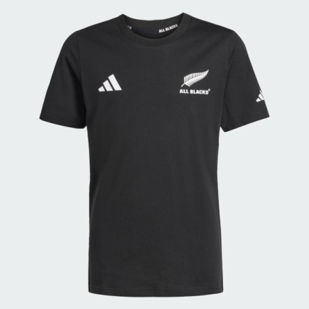 T-shirt All Blacks x Marvel Enfants  Adidas