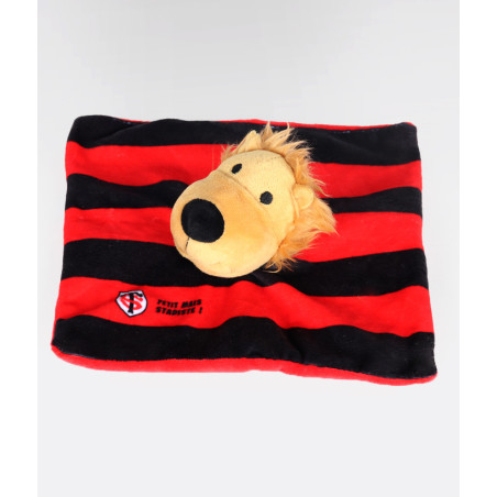 Doudou Peluche ST Stade Toulousain