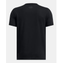UnderArmour tee shirt noir