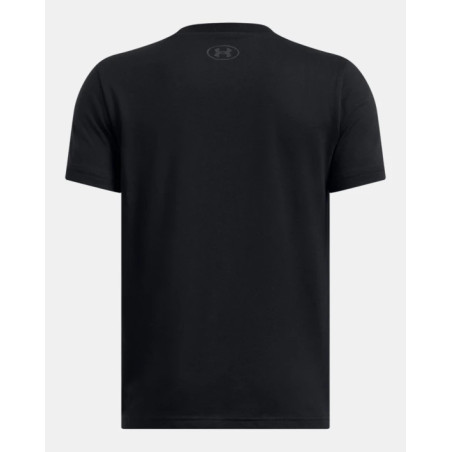 UnderArmour tee shirt noir
