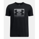 UnderArmour tee shirt noir