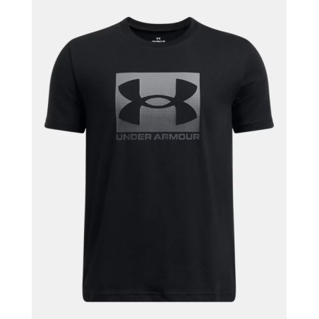 UnderArmour tee shirt noir