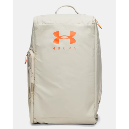 Sac Under Armour Contain Duo  beige camou