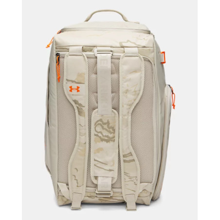 Sac Under Armour Contain Duo  beige camou
