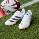 Crampons Moulés Adidas RS-15 (FG) Blanche