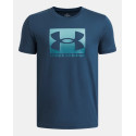 UnderArmour tee shirt bleu