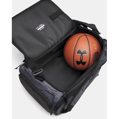 Sac Under Armour Contain Duo  noir camou 40l