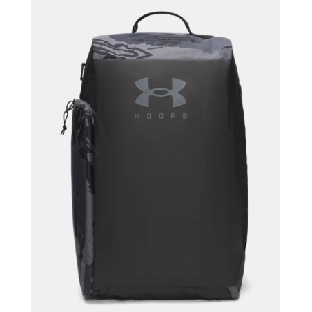 Sac Under Armour Contain Duo  noir camou 40l
