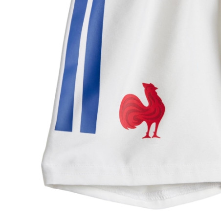 Kit Bébé Match Adidas FFR 2025/2026