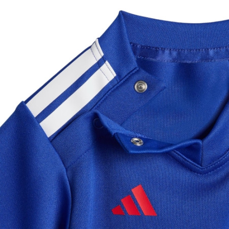 Kit Bébé Match Adidas FFR 2025/2026