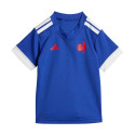 Kit Bébé Match Adidas FFR 2025/2026