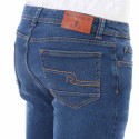 JEAN REGULAR 610 bleu