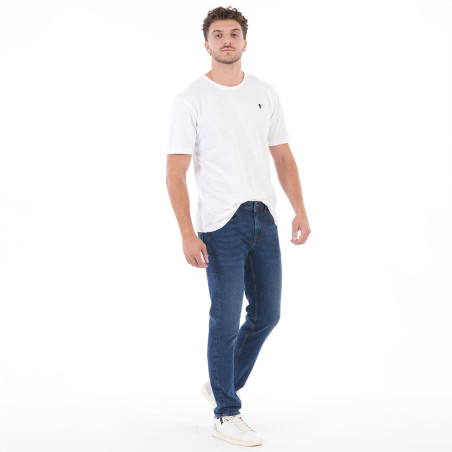 JEAN REGULAR 610 bleu