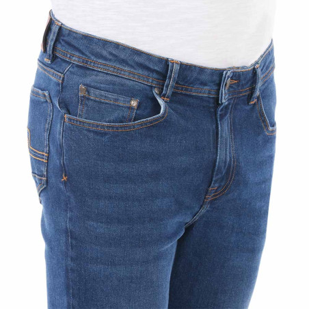 JEAN REGULAR 610 bleu