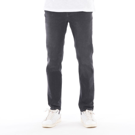 JEAN REGULAR 658 Gris clair