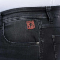 JEAN REGULAR 658 Gris clair