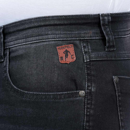 JEAN REGULAR 658 Gris clair