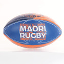BALLON DE PLAGE OPE MAORI RUGBY RUCKFIELD Orange vif