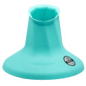 TEE VORTEX HIGH CUT vert d eau RUGBY BRICKS
