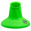 TEE VORTEX HIGH CUT vert  RUGBY BRICKS