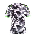 Epaulière Rugby junior XP100 US CAMOUFLAGE Gilbert
