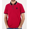 POLO MC HOM NOVA Stade Toulousain rouge
