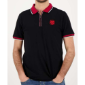 POLO MC HOM NOVA Stade Toulousain noir