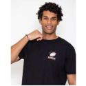 TS MC HOM TEECACTUS Stade Toulousain noir