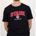 TS MC HOM brodi Stade Toulousain noir