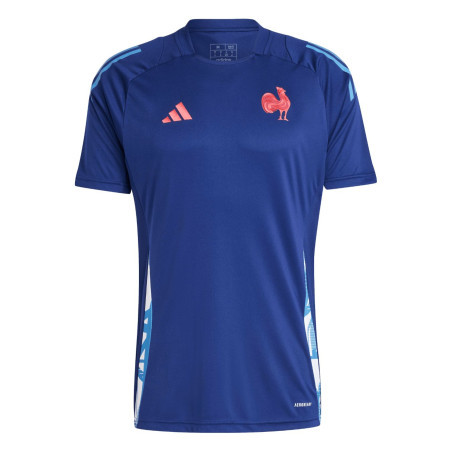 TEE SHIRT Performance FFR ADIDAS